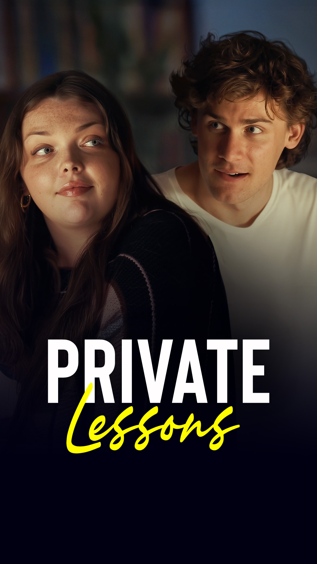 Private Lessons