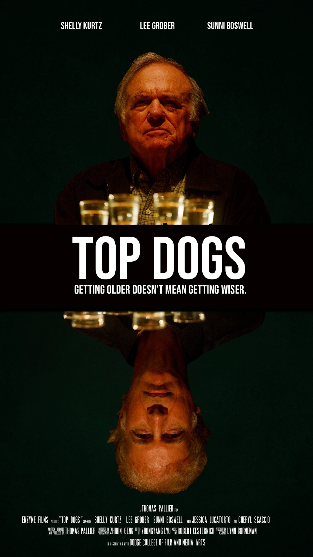 Top Dogs